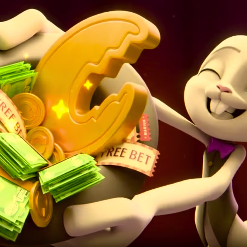 RichRoger Casino deposit bonus and casino free spins promotion visual