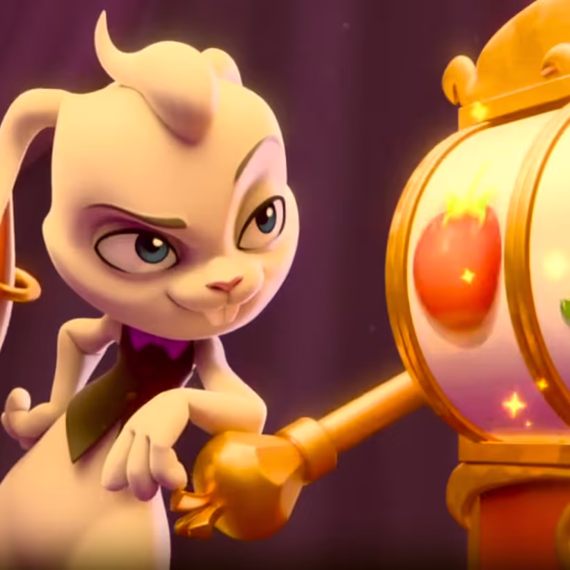 RichRoger Casino fortune wheel feature offering casino freebies and bonus rewards