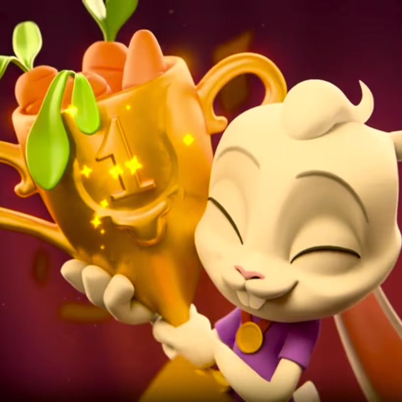 Winning moment at RichRoger Casino showcasing VIP online casino rewards